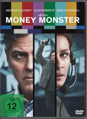 Money Monster Money Monster