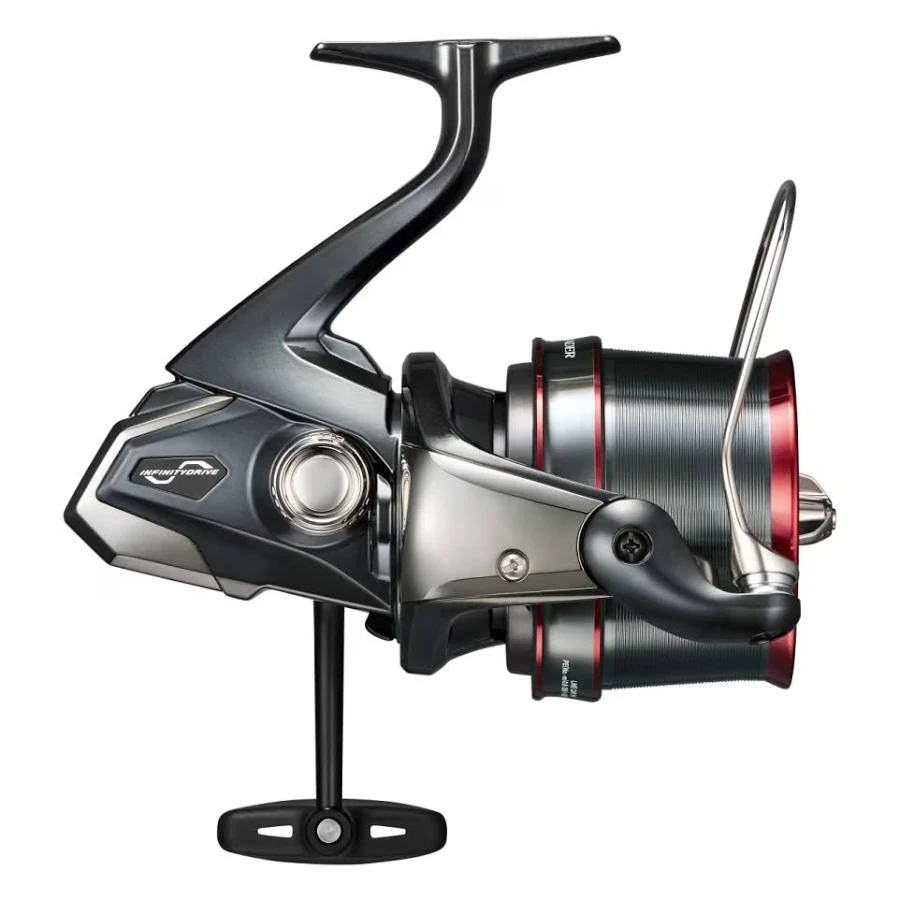 Surf Leader 35 SD