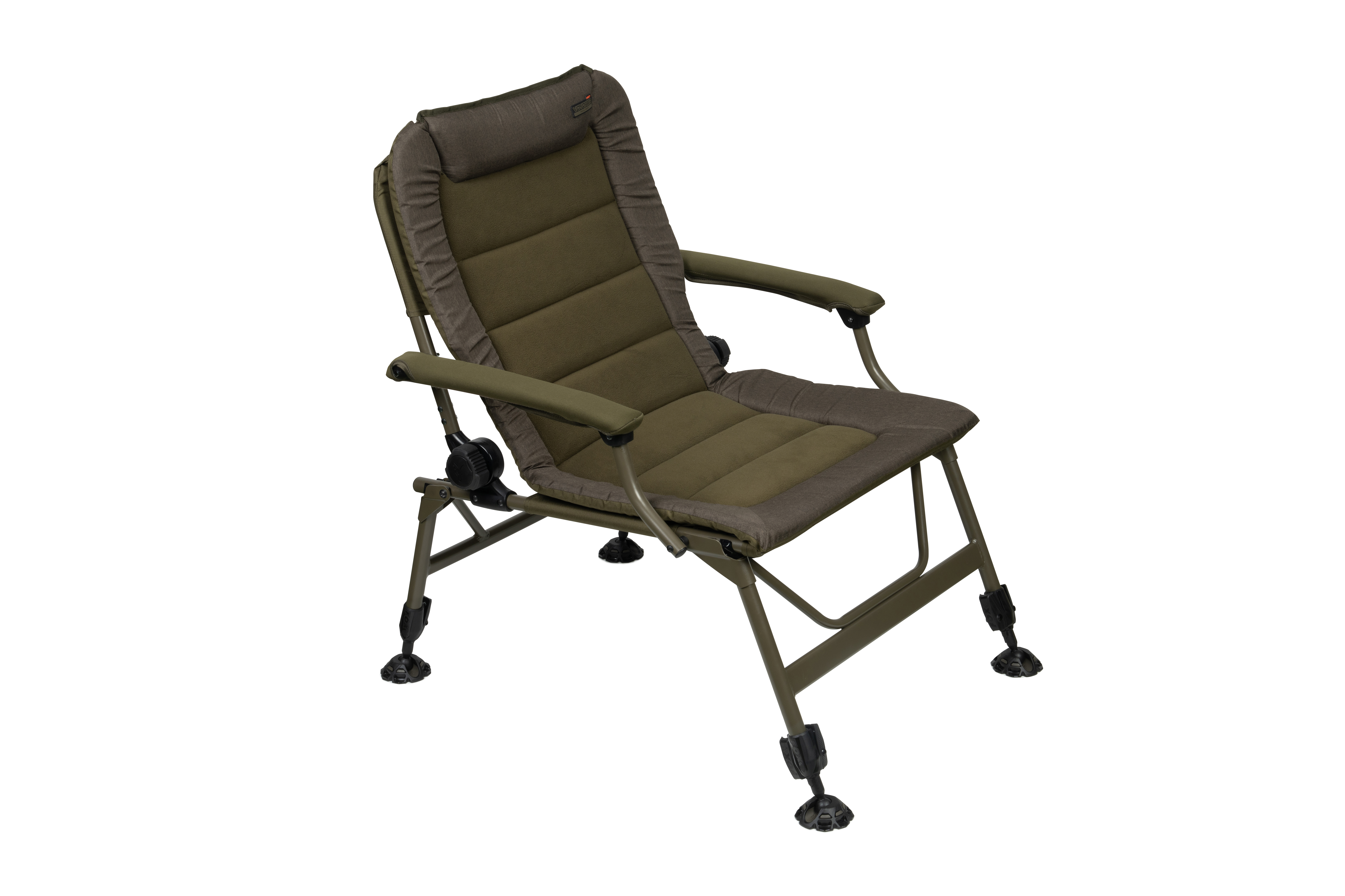 Voyager ReclIndiener Chair