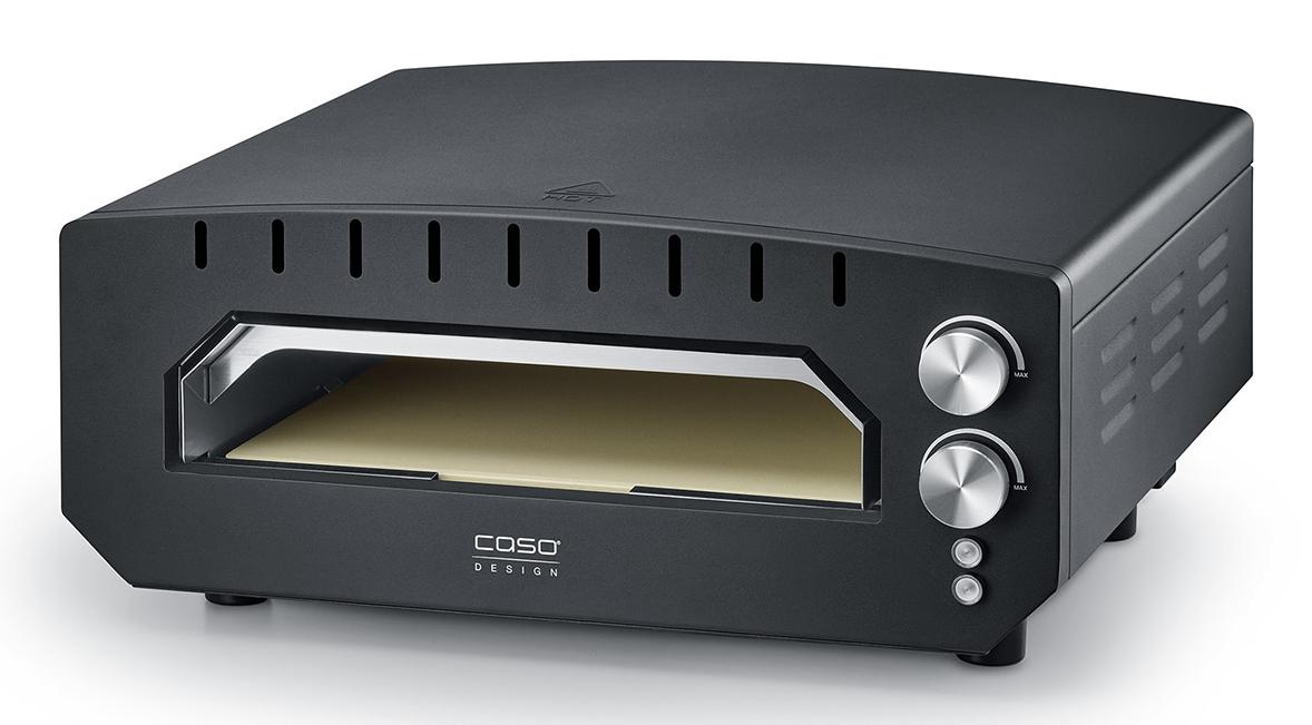 Pizza Chef 400Grad Elektrisches Gerät, Schalter, CD-Player, Elektronik, Sprecher