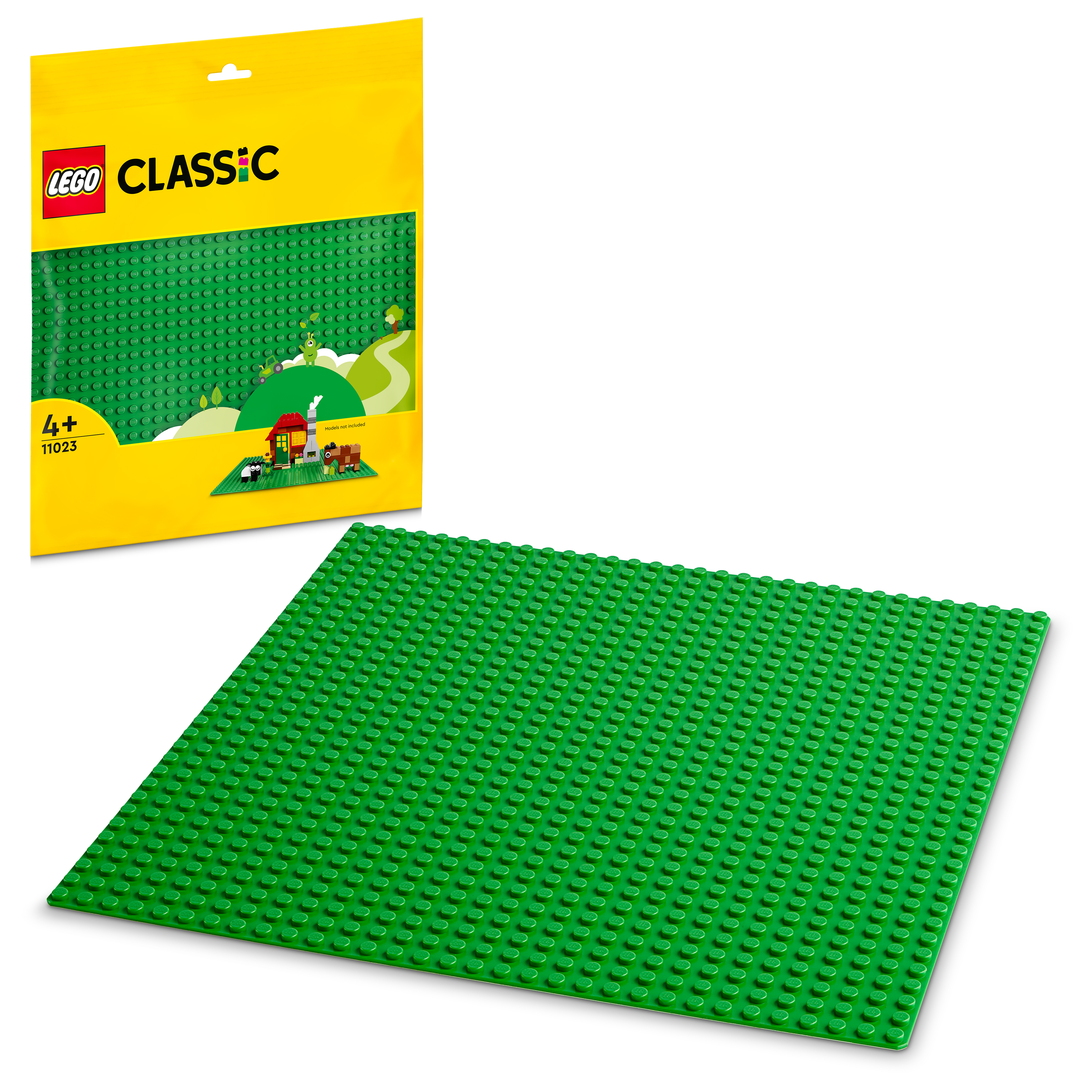 Grüne Bauplatte Grüne Bauplatte