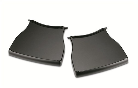 Seitentisch-Set für die Grills Q 1000/100, 1200/120 und 1400/140 Seitentisch-Set für die Grills Q 1000/100, 1200/120 und 1400/140