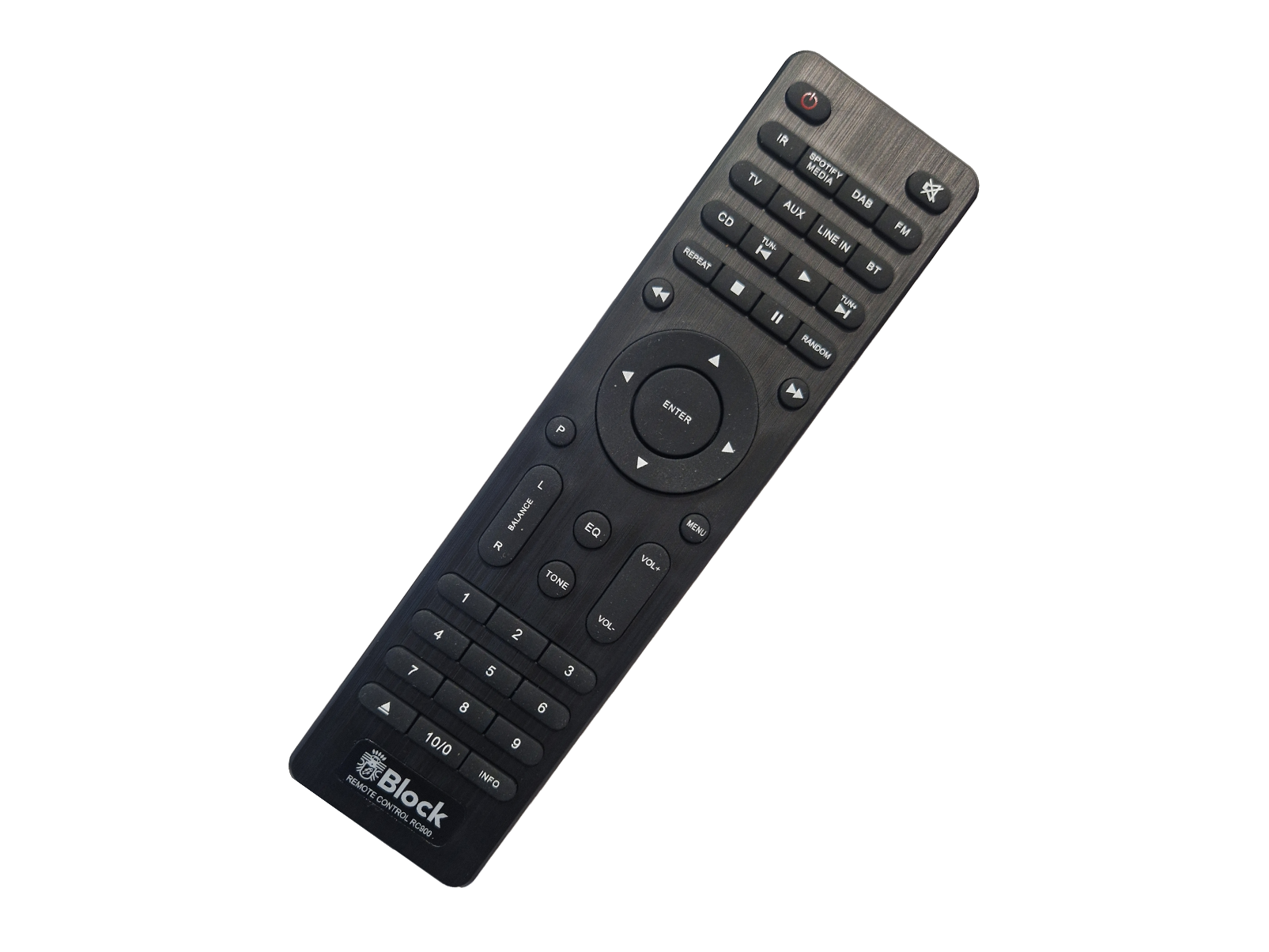 Elektronik, Fernsteuerung