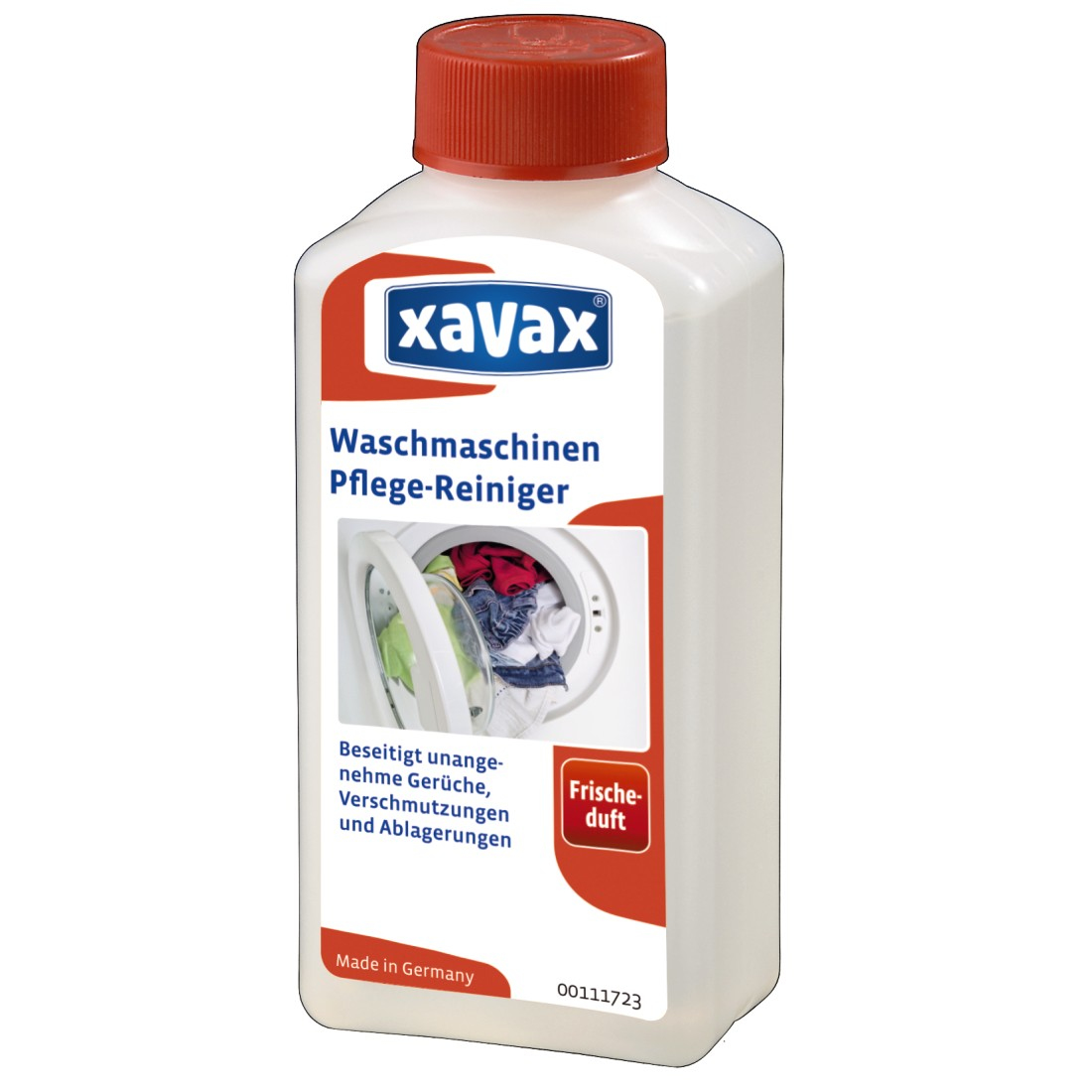 Waschmaschinen-Pflegereiniger mit Frischeduft, 250 ml (111723) Waschmaschinen-Pflegereiniger mit Frischeduft, 250 ml (111723)