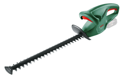 EasyHedgeCut 18 Solo Akku-Heckenschere EasyHedgeCut 18 Solo Akku-Heckenschere