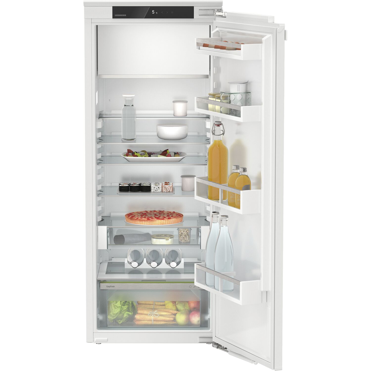 Gerät, Elektrisches Gerät, Kühlschrank