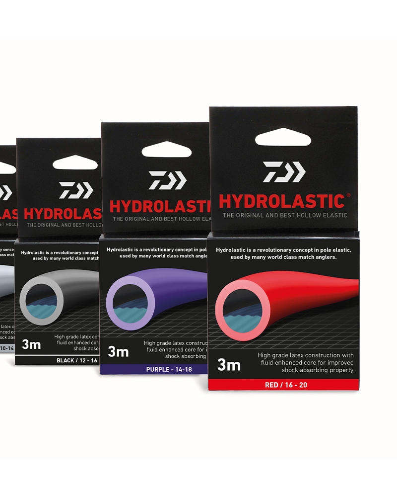 HYDROLASTIC PURPLE PK 10 14-18 Werbung, Plakat