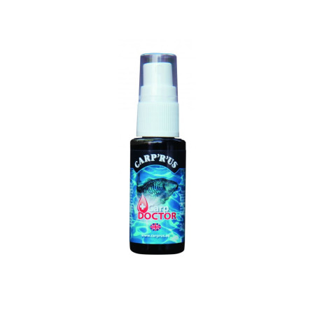 Carp Doctor - Carp Care Antiseptic - 30ml Carp Doctor - Carp Care Antiseptic - 30ml