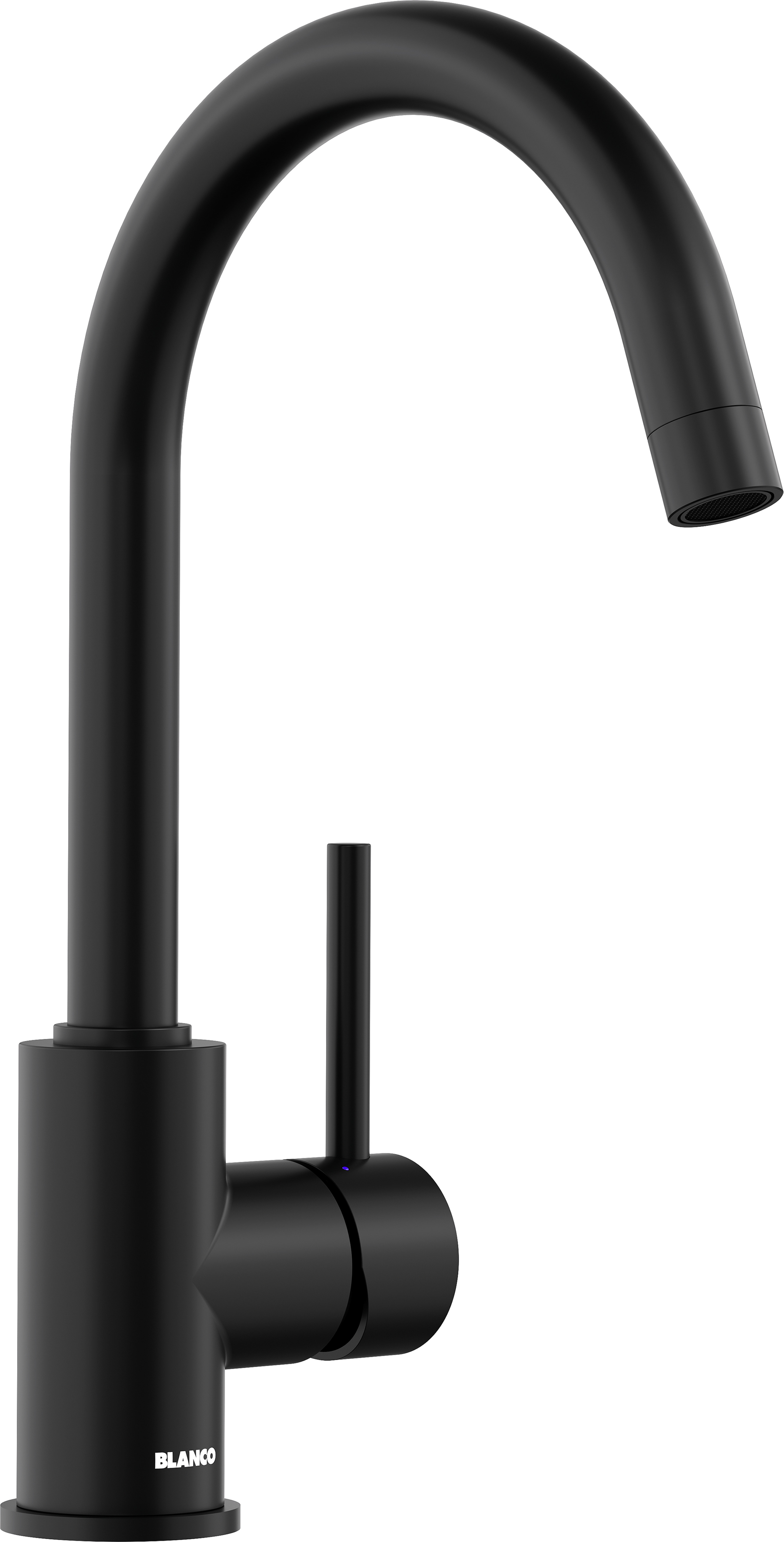 Mida schwarz matt HD Mida schwarz matt HD