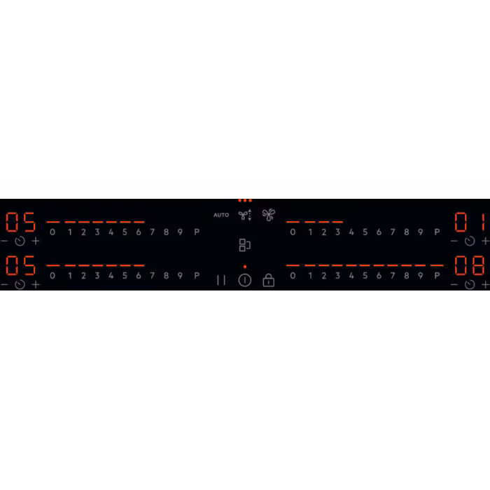 XUB6845IB