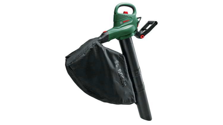 UNIVERSALGARDENTIDY 2300 Gartensauger UNIVERSALGARDENTIDY 2300 Gartensauger
