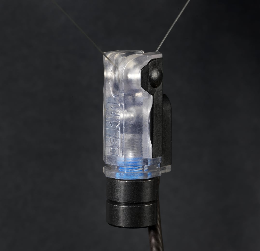 Transmitter, Montage, Klemme, USB, Sensor