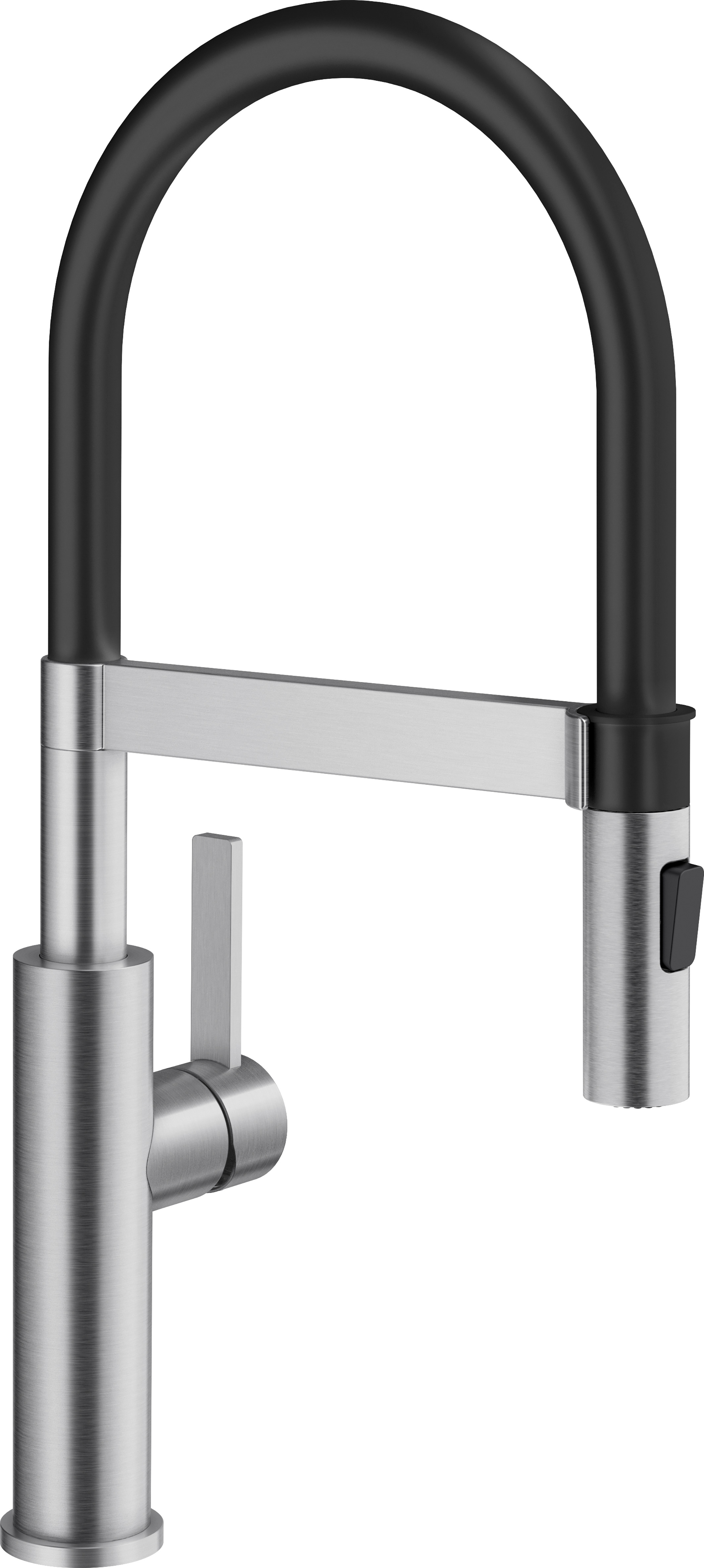 SONEA-S FLEX Edelstahl Bürstfinish HD SONEA-S FLEX Edelstahl Bürstfinish HD