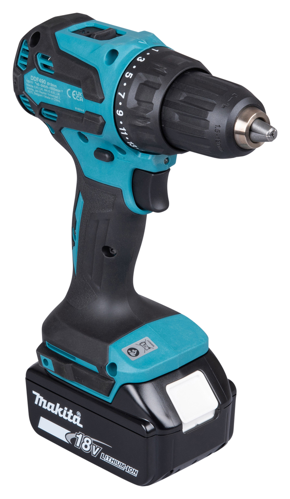 DDF490RTJ