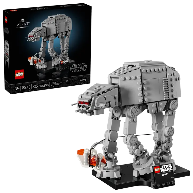 STAR WARS 75440