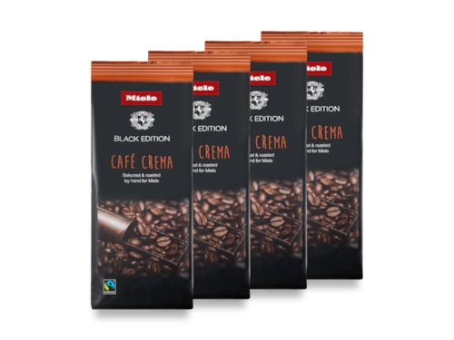 CAFE CREMA 4x250g (12837490)