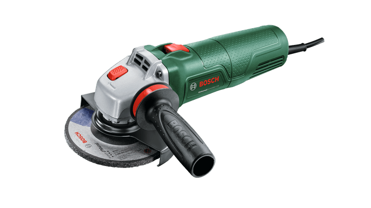Winkelschleifer UniversalGrind 850-125