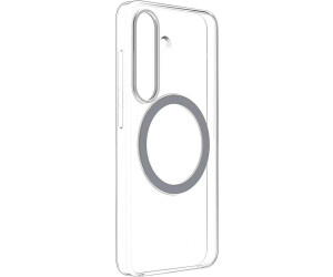 Clear Magnet Case GP-FFS931YC für Samsung Galaxy S25 transparent Elektronik