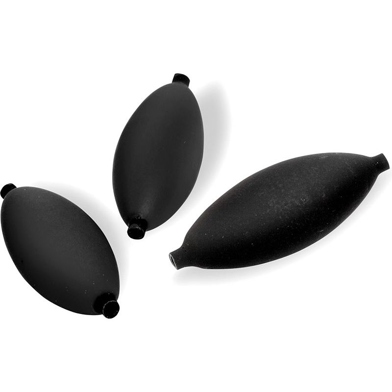 Micro U-Float schwarz 1,5g  Micro U-Float schwarz 1,5g