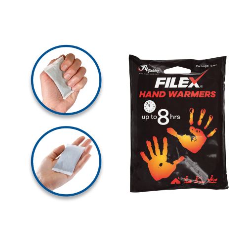 Filfishing Filex Handwärmer