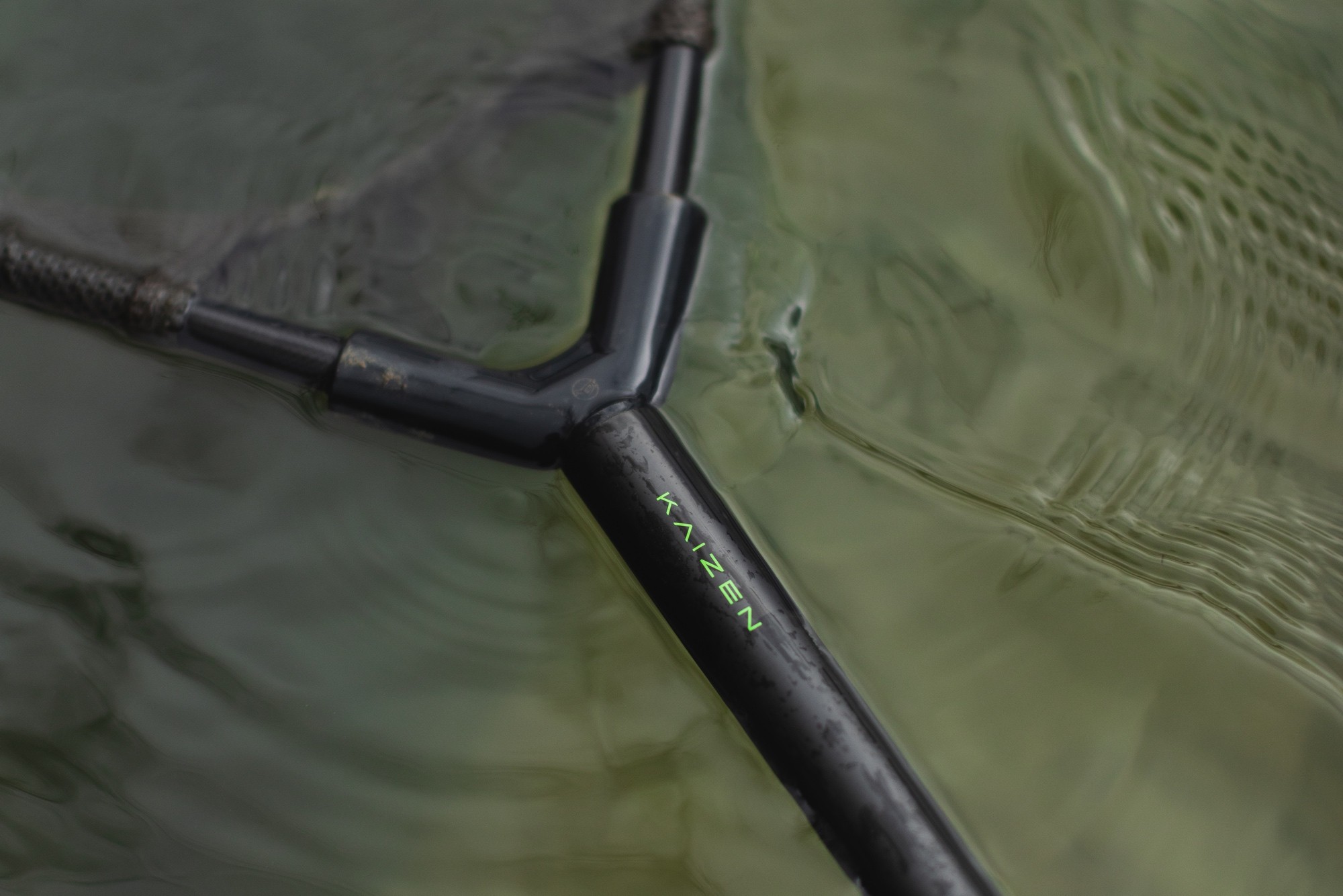 Korda - Kaizen Green Net | 42in (KLN013)
