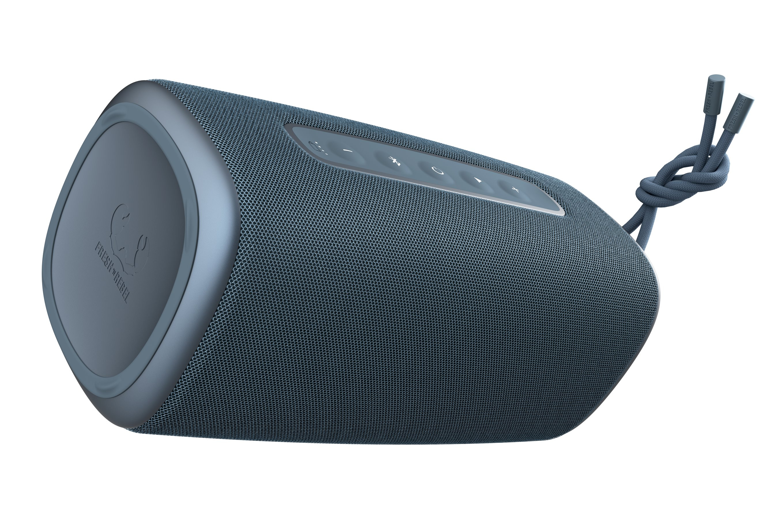 Bluetooth-Lautsprecher ´Bold L2´, Dive Blue (220533) Bluetooth-Lautsprecher ´Bold L2´, Dive Blue (220533)
