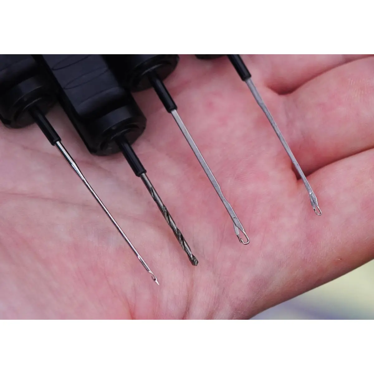 Strategy Reload Drill 1,5mm
