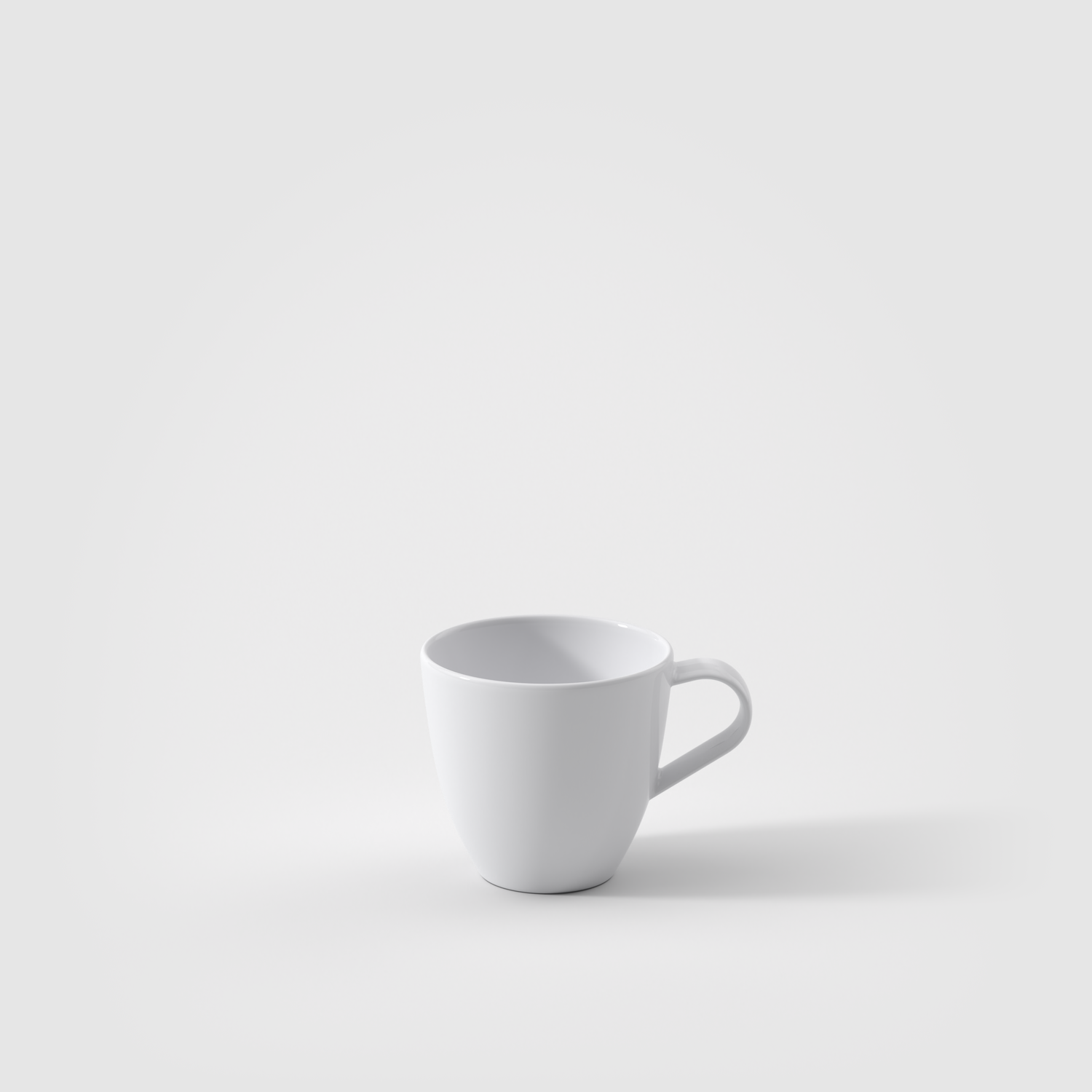 Pura Espressotasse