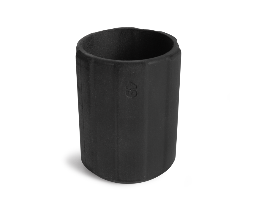 EVA Pole End Cap 45mm