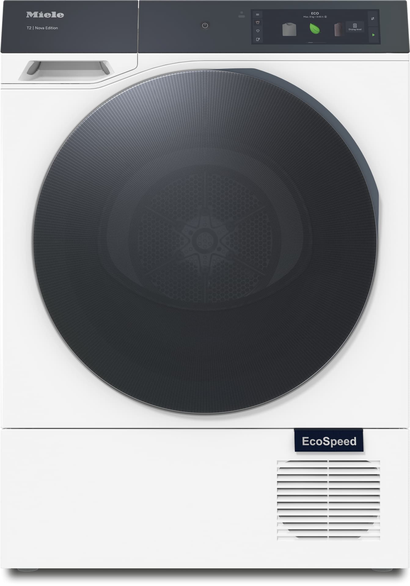 TQ 1000 WP Nova Edition Gerät, Elektrisches Gerät, Waschmaschine, Sprecher