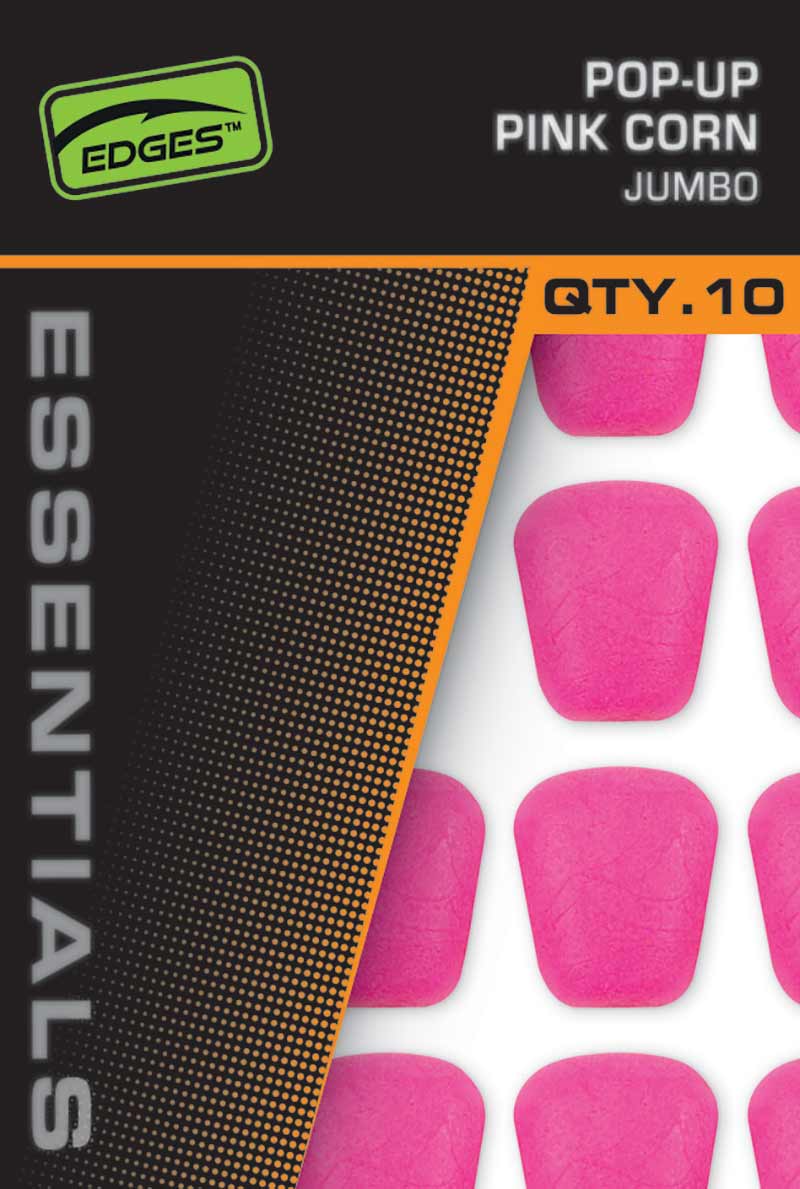Pop up Pink Corn Jumbo x 10 Pop up Pink Corn Jumbo x 10