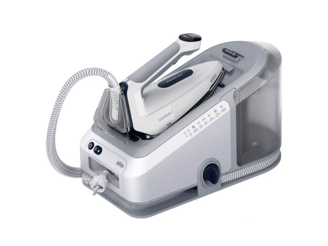 IS7262GY (Braun Haushaltsgeräte) B-Ware Gerät, Elektrisches Gerät