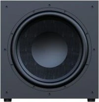 Debut DS 153 Subwoofer Schwarz (32040)