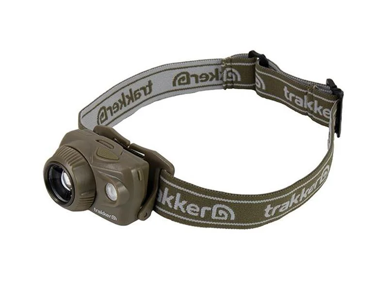 Nitelife Headtorch 580 Zoom
