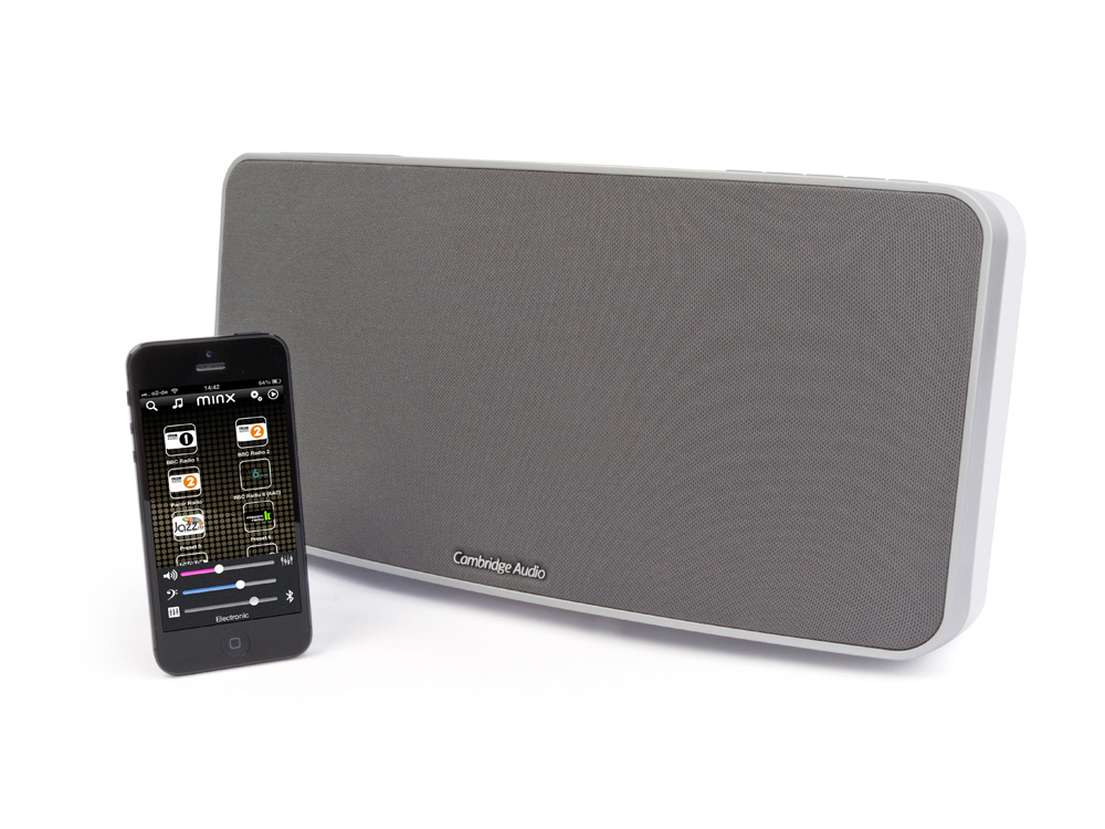 Minx Air 100 Minx Air 100