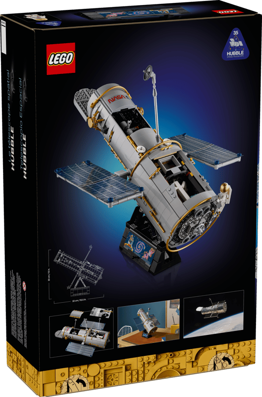 Lego, Raumschiff, Rakete, Satellit, Modul