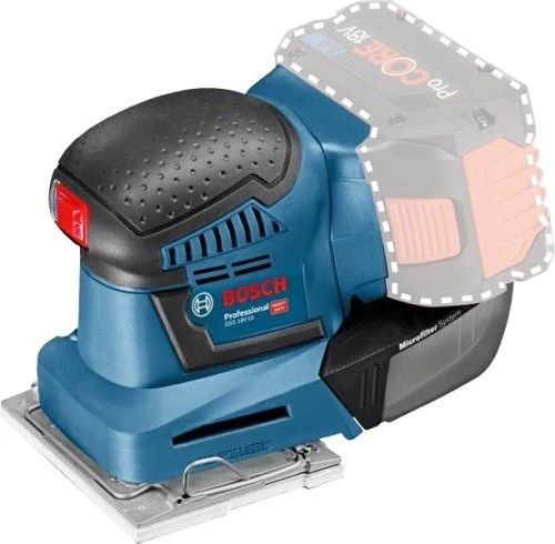 GSS 18V-10 (solo/ C)