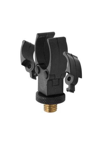 Quicklock Butt Rest 3Stk. Quicklock Butt Rest 3Stk.