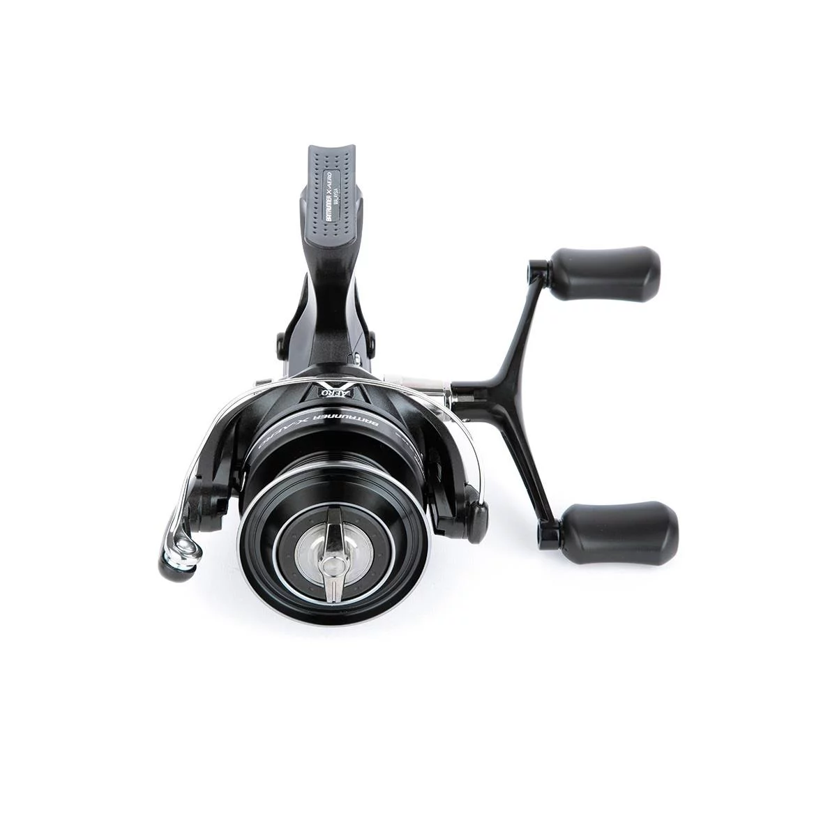 Baitrunner X-Aero FB 4000