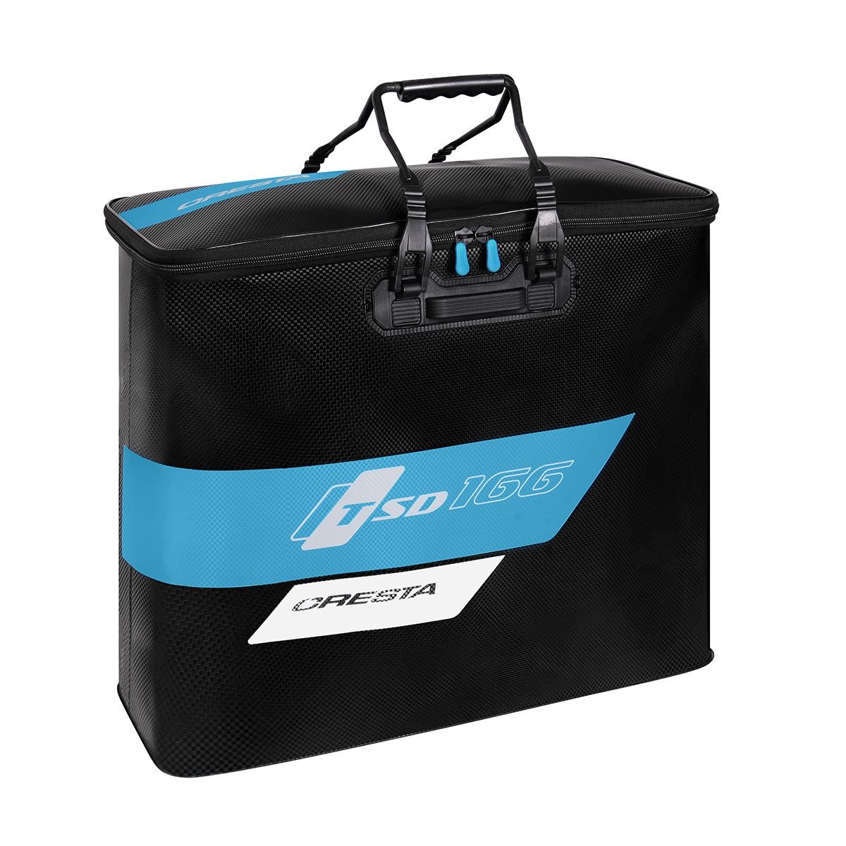 Korbtasche, Rennrad-Kit, Fahrradwerkzeugtasche, Klettverschluss, Trägergriff