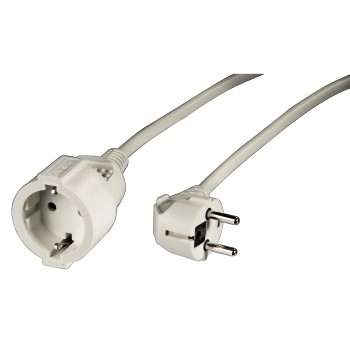 47865 - SCHUKO VERL.WEI. 3M PROFI 47865 - SCHUKO VERL.WEI. 3M PROFI