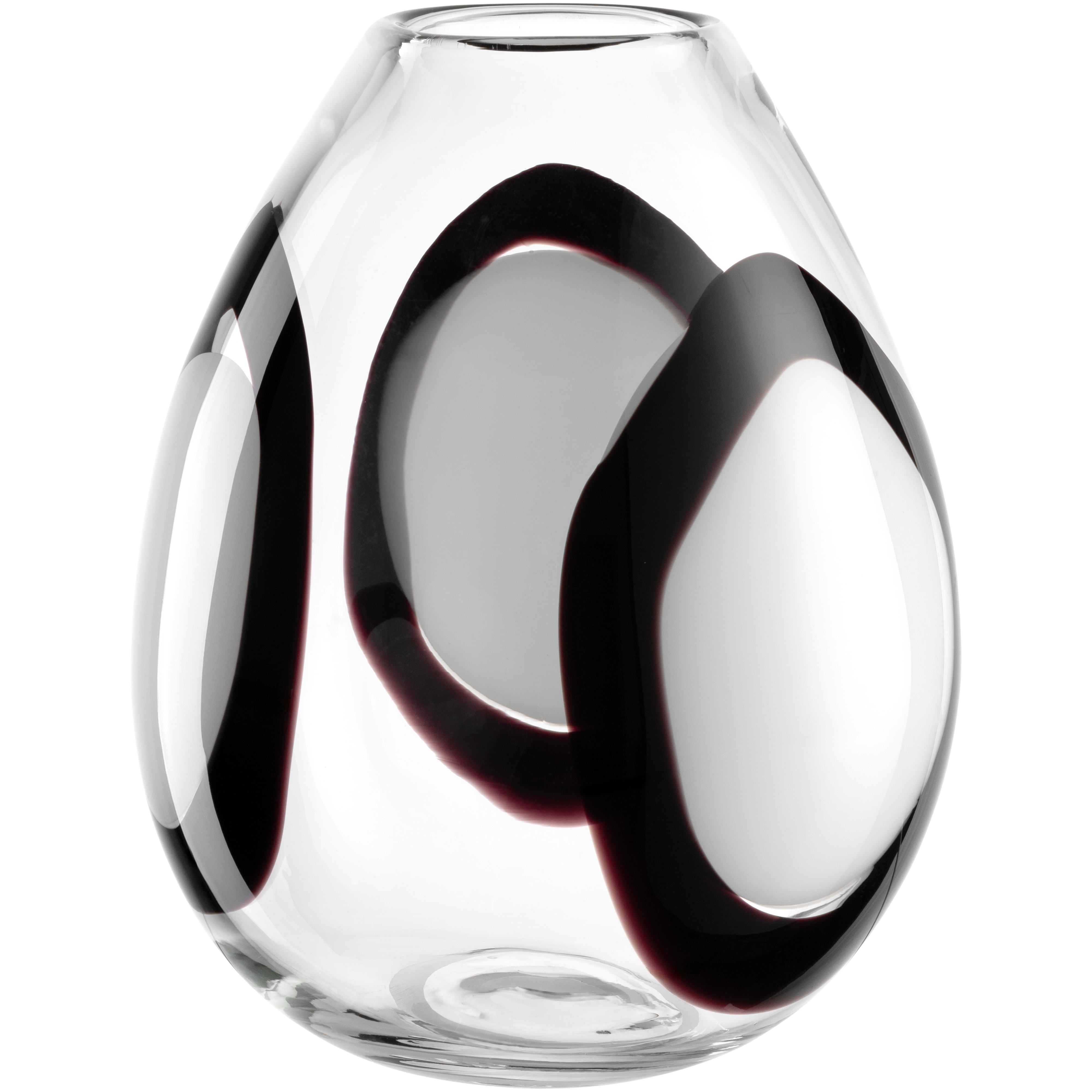 GK/Vase 25 OCCHI BIANCHI (055295)