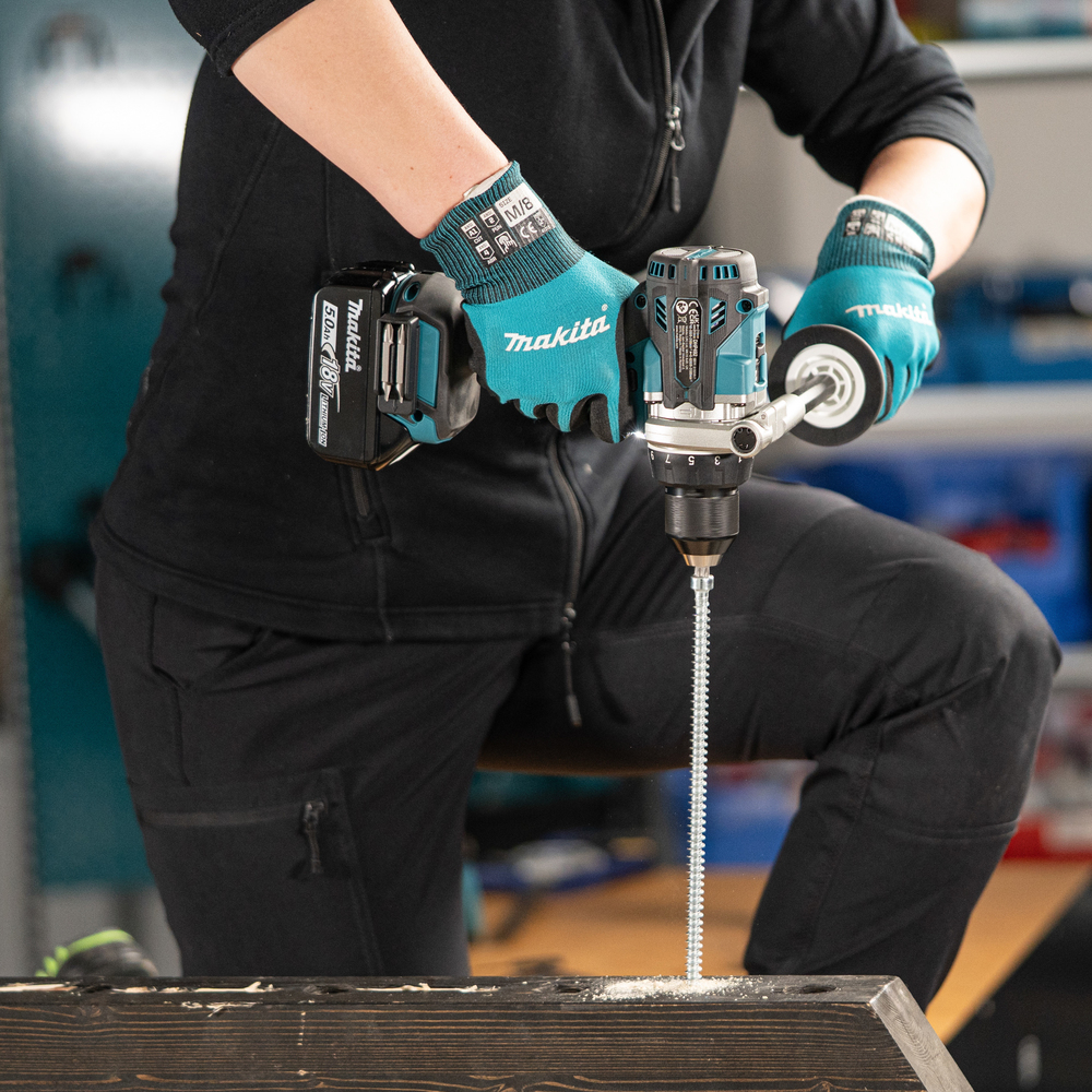 Bekleidung, Handschuh