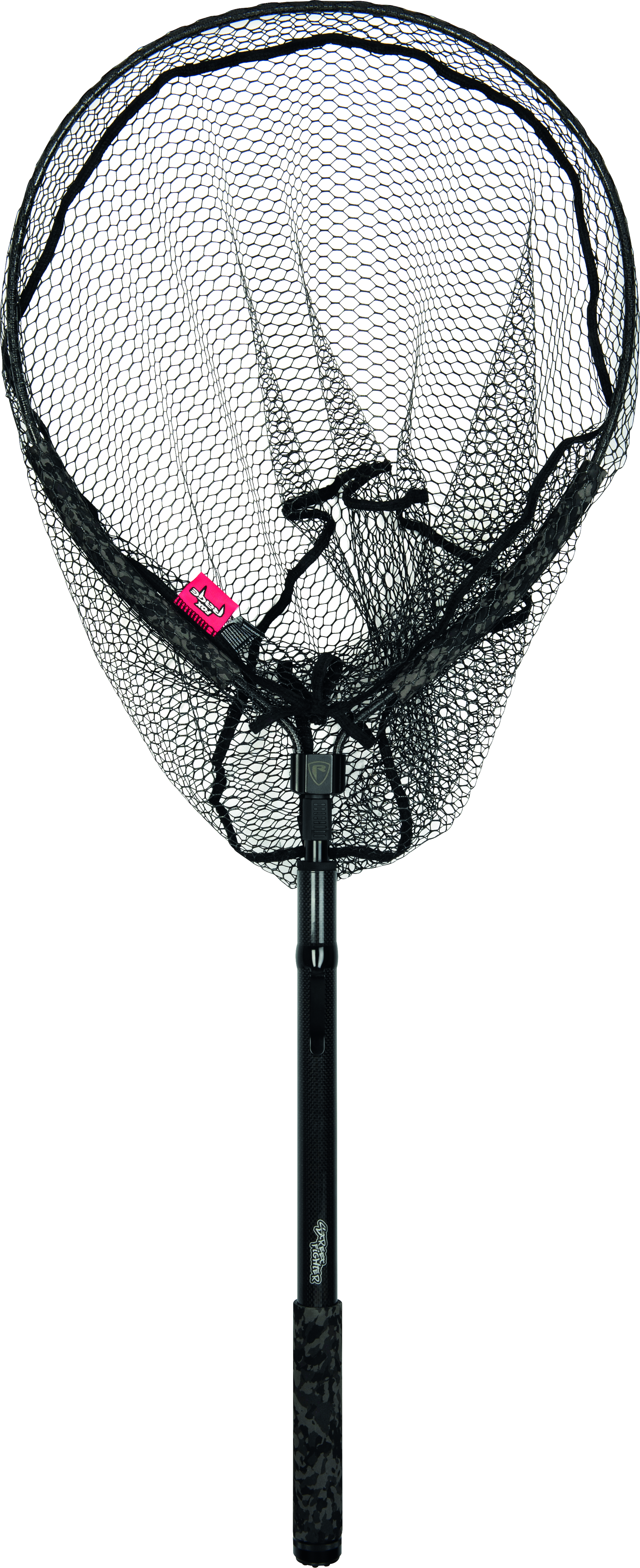 Fox Rage 5.5m Carbon Street Net