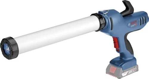 GCG 18V-600 Kartuschenp(C) solo CLC