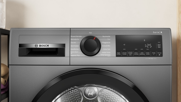 Gerät, Elektrisches Gerät, Waschmaschine