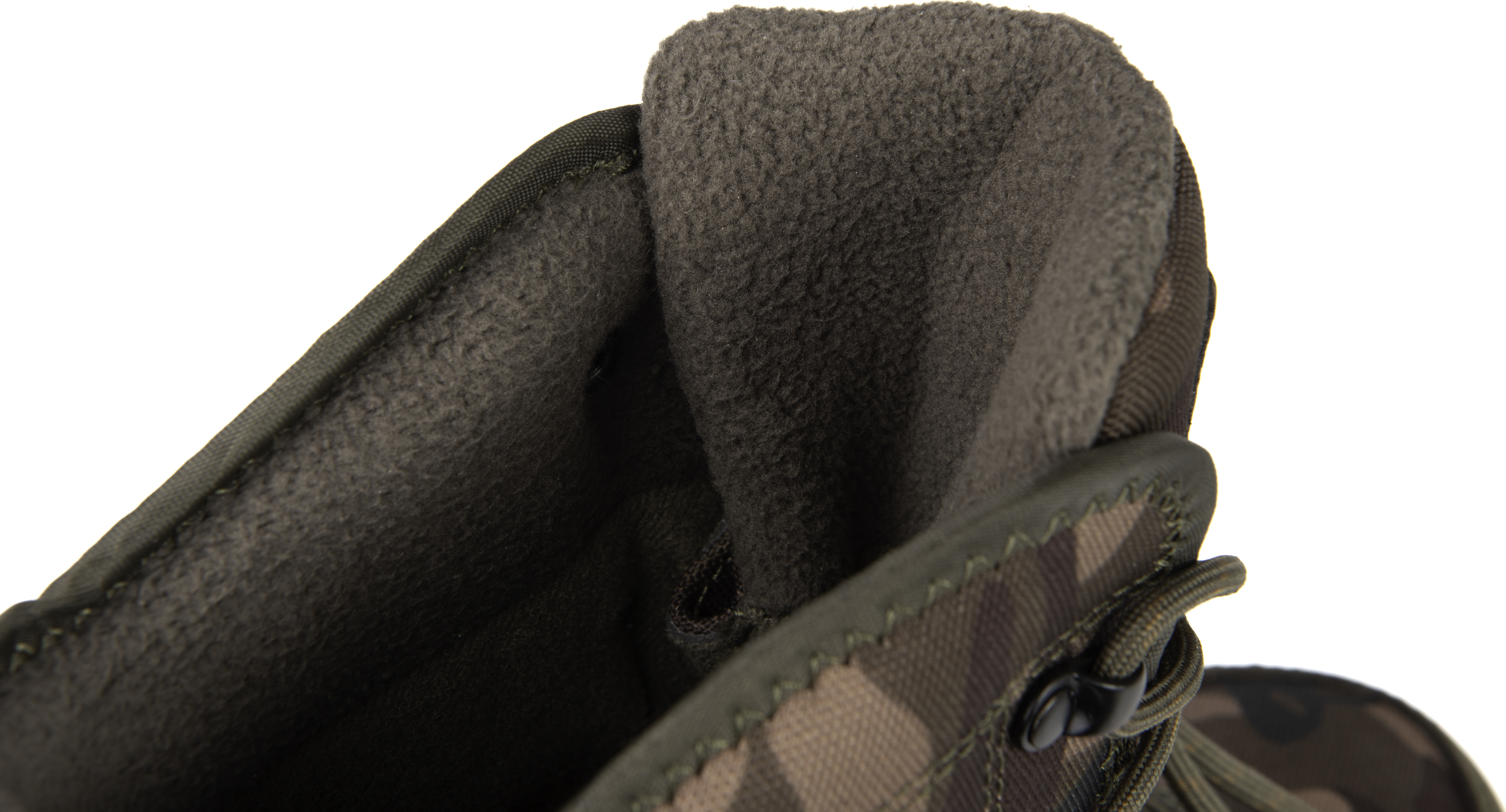 stiefel, knöchelhoher schuh, gefüttert, tarnmuster, nähen, Stiefel, Tarnung, Fleece, Mittlere Stiefel, Schnürung, Hoodie, Fleece, Innenfutter, Klettverschluss, Stiefel-ähnlich, stiefel, schnee, tarnung, stoff, sticherei