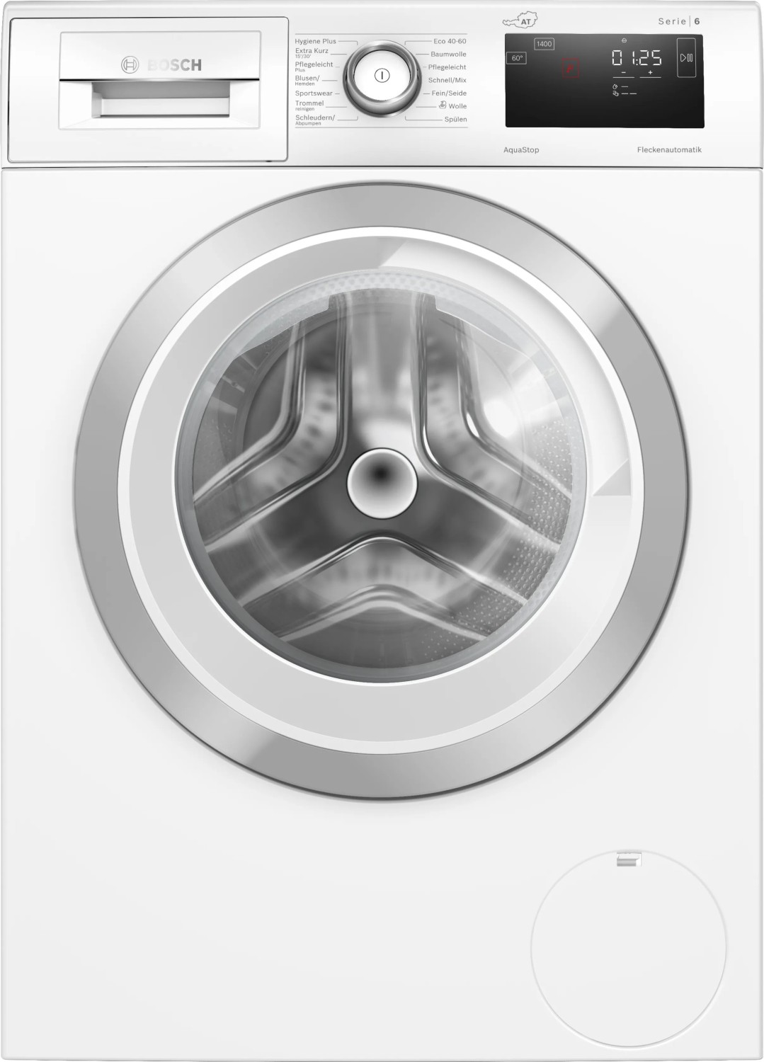 Gerät, Elektrisches Gerät, Waschmaschine