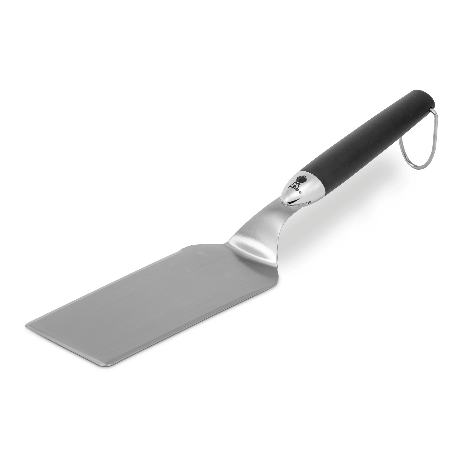 Grillwender, 39 cm Gerät, Klinge, Rasiermesser, Waffe