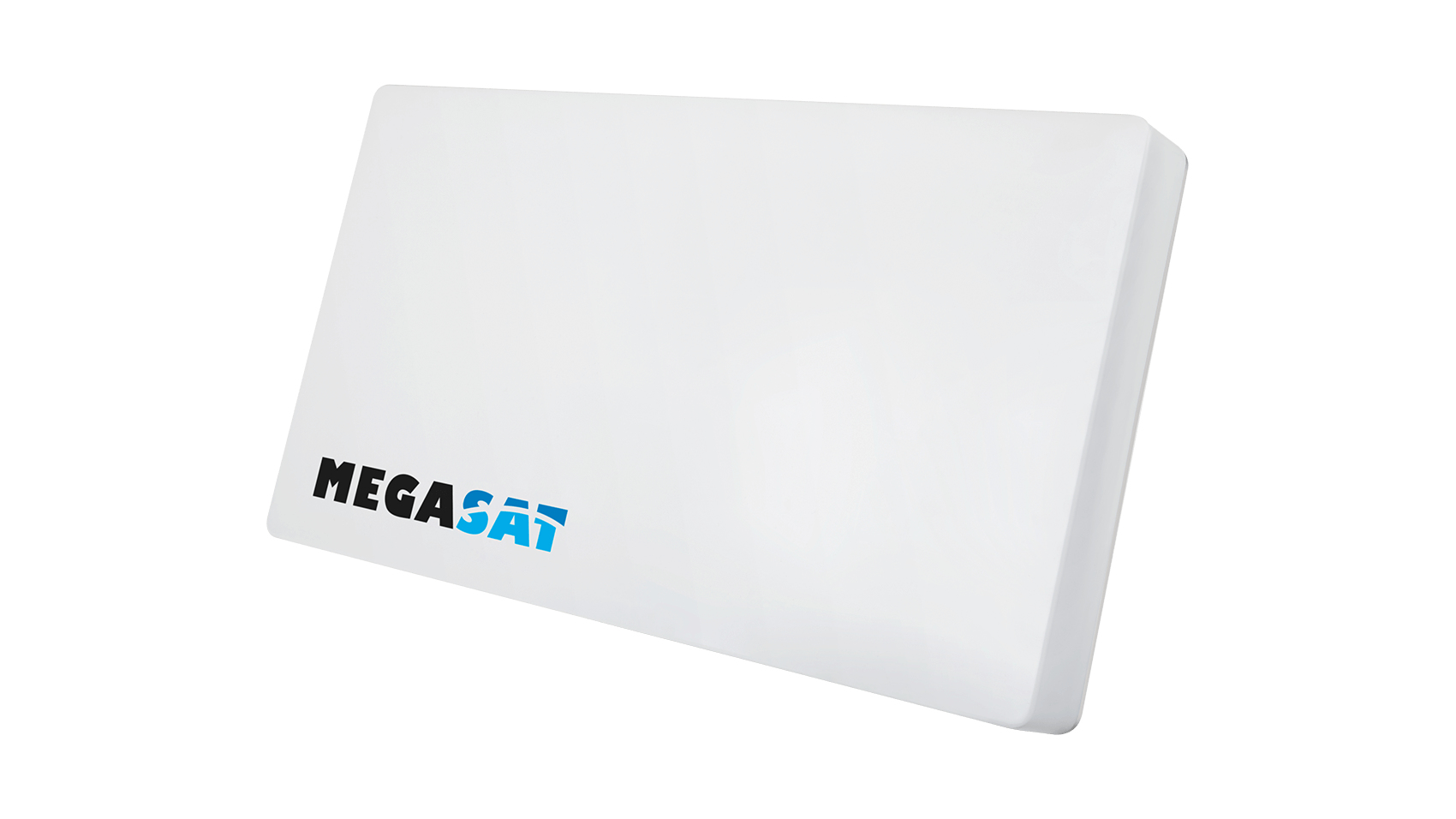 Flachantenne D2 Profi-Line Flachantenne D2 Profi-Line